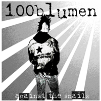 AGAINST THE SNAILS (Vinyl-Single 2006) le petit machiniste