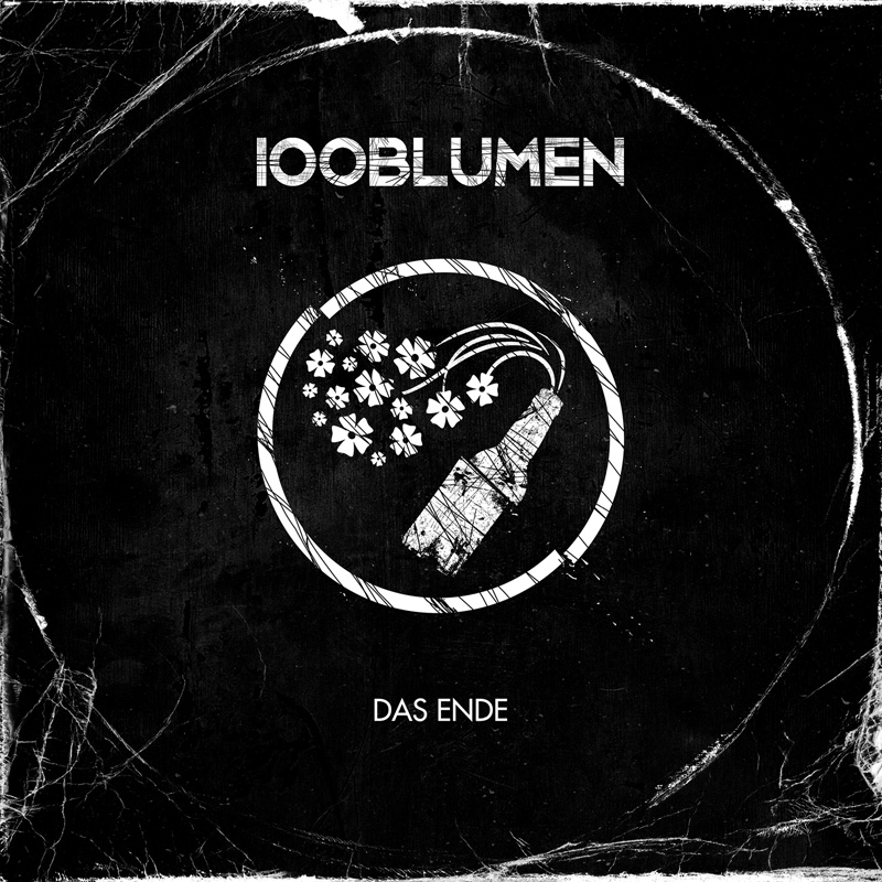 100blumen - Das Ende EP