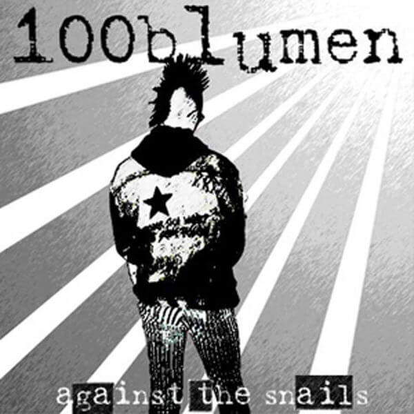 100blumen - Against The Snails EP