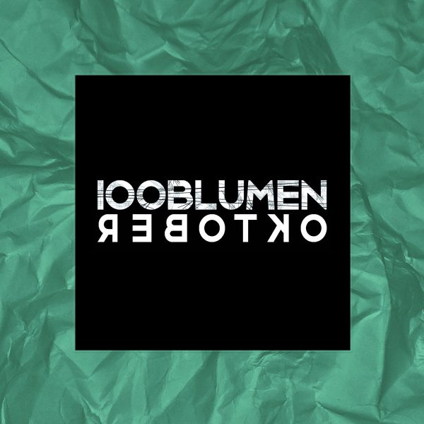 OKTOBER 7" Single – Bild 3