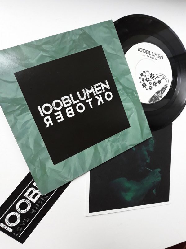 OKTOBER 7" Single